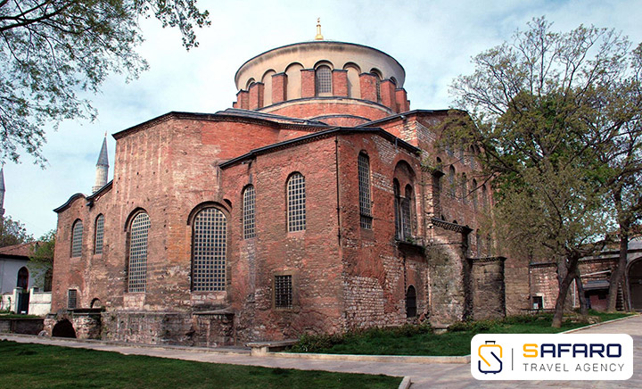byzantine-churches-in-istanbul